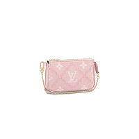 LOUIS VUITTON-M13666 루이비통 체리 블라썸 모노그램 LV x TM 포쉐트 악세수아