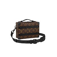 [스페셜오더]LOUIS VUITTON-M15195 루이비통 사이드 트렁크 바이브 MM (Side Trunk Vibe MM)