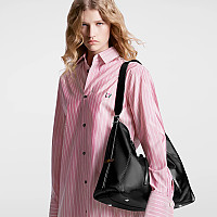 [스페셜오더]LOUIS VUITTON-M27573 루이비통 모노그램 앙프렝뜨 캐리올 PM 밀키화이트&블루