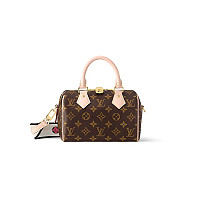 LV-M41346 루이비통 모노그램 나노 노에 버킷백 13cm