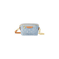 LOUIS VUITTON-M13449 루이비통 모노그램 체리 LV x TM 미니 범백
