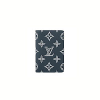 LOUIS VUITTON-M14915 루이비통 그레이 모노그램 섀도우 포켓 오거나이저