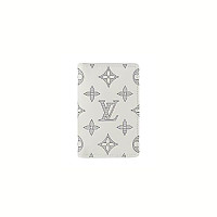 LOUIS VUITTON-M14915 루이비통 그레이 모노그램 섀도우 포켓 오거나이저