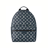 LOUIS VUITTON-M14673 루이비통 그레이 모노그램 글로우 디스커버리 백팩