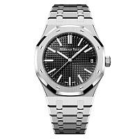 [ZF]AP-오데마피게 로열 오크 실버 50th 1:1 Specilal Edition 41mm - 15510ST.OO.1320ST.08
