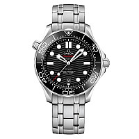 OMEGA-오메가 씨마스터 다이버 300M 티타늄 007 제임스 본드 에디션 42mm