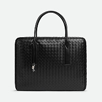 BOTTEGA VENETA-765620 보테가 베네타 폰단트 라지 겟어웨이 여행 가방