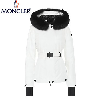 MONCLER-09259 몽클레어 핑크 Celac 파카 여성용