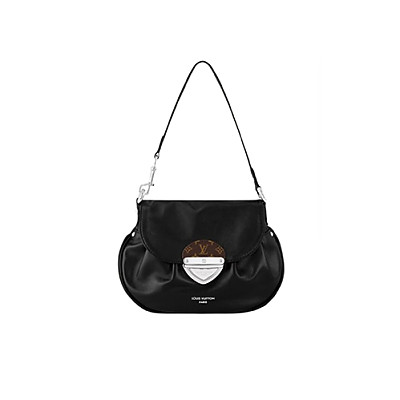 LOUIS VUITTON-M12097 루이비통 크렘 시어링 선셋
