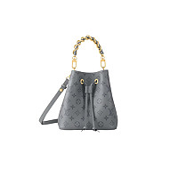 LOUIS VUITTON-M25675 루이비통 퍼플 모노그램 앙프렝뜨 네오노에 BB