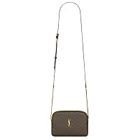 SAINT LAURENT-733667 생 로랑 레드 GABY 카메라 백