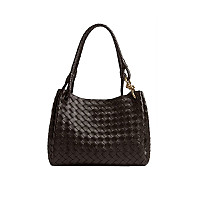 BOTTEGA VENETA-796571 보테가 베네타 라이트 블루 라지 파라슈트