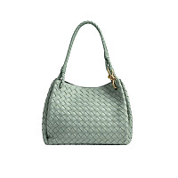 BOTTEGA VENETA-796571 보테가 베네타 라이트 블루 라지 파라슈트