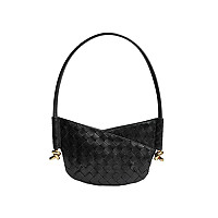 BOTTEGA VENETA-796378 보테가 베네타 핑크 미니 솔스티스
