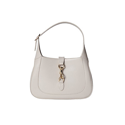 GUCCI-782849 1060 구찌 블랙 페이턴트 레더 구찌 재키 스몰 숄더백