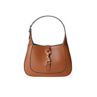 GUCCI-782849 6449 구찌 레드 페이턴트 레더 구찌 재키 스몰 숄더백