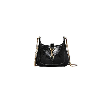 GUCCI-782889 6207 구찌 레드 페이턴트 레더 재키 노떼 미니백