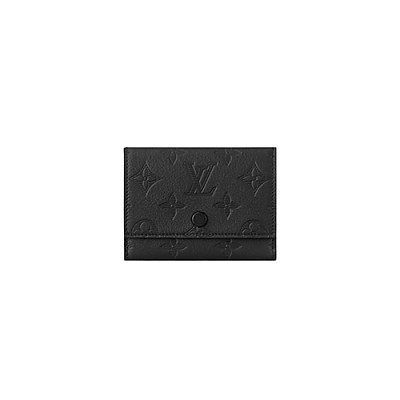 LOUIS VUITTON-M12598 루이비통 모노그램 이클립스 빅토르 월릿
