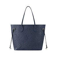LOUIS VUITTON-M13263 루이비통 모노그램 체리 LV x TM 네버풀 MM