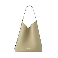 LOUIS VUITTON-M12982 루이비통 브라운 로우 키 호보 MM