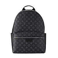 LOUIS VUITTON-M14673 루이비통 그레이 모노그램 글로우 디스커버리 백팩