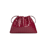BOTTEGA VENETA-796728 보테가 베네타 카키 더스트 백