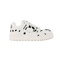 LOUIS VUITTON-1ADHMV 루이비통 퍼플 LV 트레이너 스니커즈 남여공용