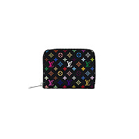 [스페셜오더]LOUIS VUITTON-M81095 루이비통 에크루 Since 1854 지피 코인 퍼스