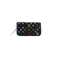 LOUIS VUITTON-M83506 루이비통 선라이즈 아쿠아렐 모노그램 앙프렝뜨 키 파우치