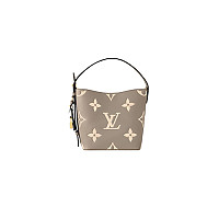 LOUIS VUITTON-M14217 루이비통 베이지 라피아 올 인 BB