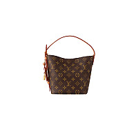 LOUIS VUITTON-M14217 루이비통 베이지 라피아 올 인 BB