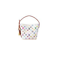 LOUIS VUITTON-M14217 루이비통 베이지 라피아 올 인 BB