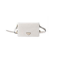 [스페셜오더]PRADA-2VD082 프라다 그레이 익스플로어 리나일론 백