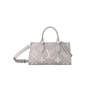 LOUIS VUITTON-M15192 루이비통 퍼플 모노그램 앙프렝뜨 온더고 이스트 웨스트