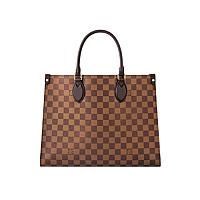LOUIS VUITTON-M12775 루이비통 꼬냑 모노그램 앙프렝뜨 온더고 MM
