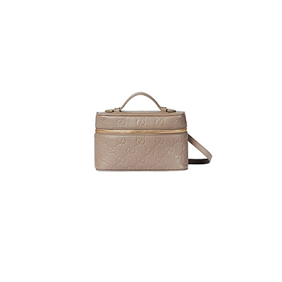 GUCCI-815949 1000 구찌 블랙 GG 엠블럼 수퍼 미니백