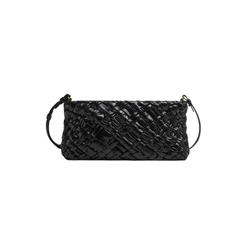 BOTTEGA VENETA-785780 보테가 베네타 블랙 칼리메로 차차