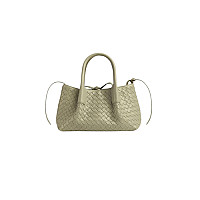 BOTTEGA VENETA-819004 보테가 베네타 블루 스몰 피나코테카