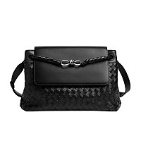 BOTTEGA VENETA-807715 보테가 베네타 폰단트 안디아모 메신저 백