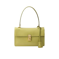 PRADA-1BN023 프라다 앰버 미디엄 가죽 숄더백