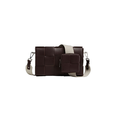 ]BOTTEGA VENETA-741777 보테가 베네타 폰단트 인트레치오 스트랩 카세트 백