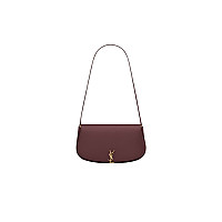 SAINT LAURENT-779642 생 로랑 핫핑크 박스 생 로랑 미니 VOLTAIRE