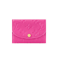 LOUIS VUITTON-M82927 루이비통 퍼플 모노그램 앙프렝뜨 로잘리 코인 퍼스