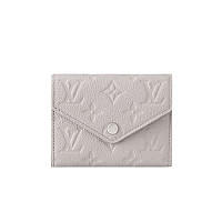 LOUIS VUITTON-M13427 루이비통 모노그램 사쿠라 LV x TM 빅토린 월릿