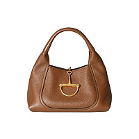 GUCCI-837467 1602 구찌 더스티 블루 구찌 소프트빗 미디엄 탑 핸들백