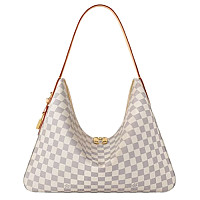 LOUIS VUITTON-M12098 루이비통 모노그램 슬라우치 MM 40cm