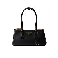 PRADA-1BA457 프라다 캐러멜 미디엄 갤러리아 가죽 백