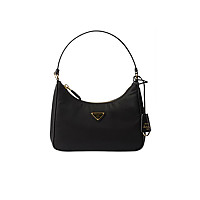 PRADA-1N204M 프라다 블루 리에디션 2005 리나일론 미니백