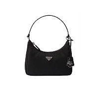 PRADA-1N204M 프라다 블루 리에디션 2005 리나일론 미니백