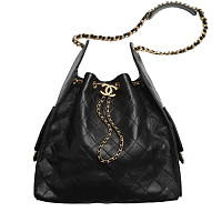 [스페셜오더]CHANEL-AS5631 샤넬 핑크 캐비어 가죽 CHANEL 25 미니 백